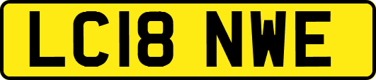 LC18NWE