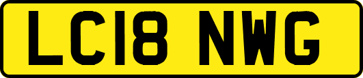 LC18NWG