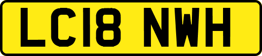 LC18NWH