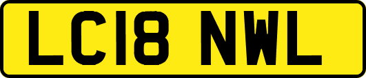 LC18NWL