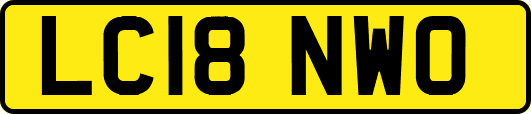 LC18NWO