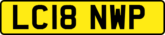 LC18NWP