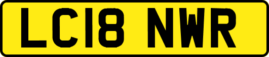 LC18NWR