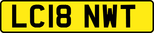 LC18NWT