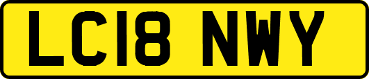 LC18NWY