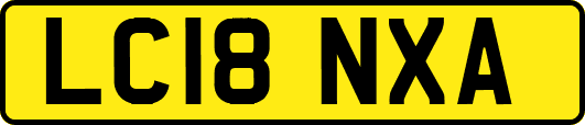 LC18NXA
