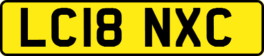 LC18NXC