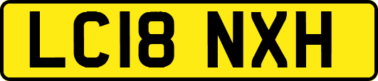 LC18NXH