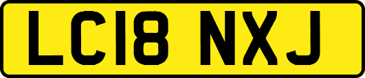 LC18NXJ