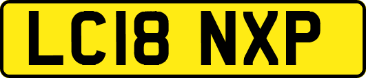 LC18NXP
