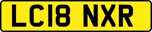 LC18NXR