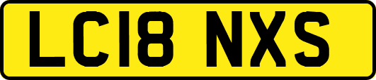 LC18NXS