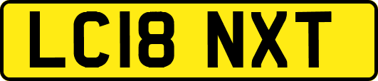 LC18NXT