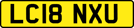LC18NXU