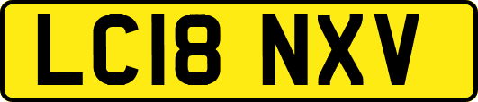 LC18NXV
