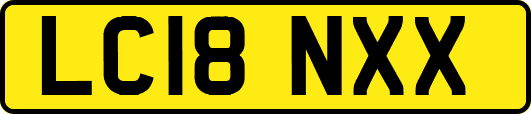 LC18NXX