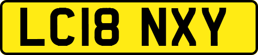 LC18NXY
