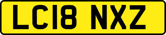 LC18NXZ