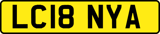 LC18NYA