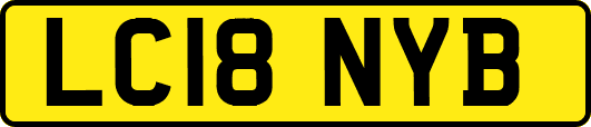 LC18NYB