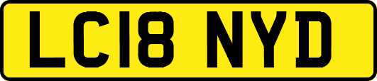 LC18NYD
