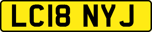 LC18NYJ