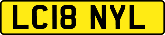 LC18NYL