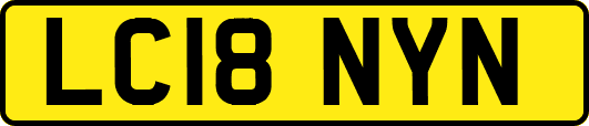 LC18NYN