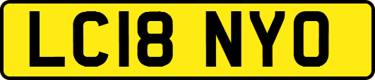 LC18NYO