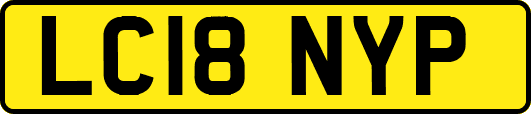 LC18NYP