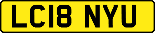 LC18NYU
