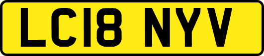 LC18NYV