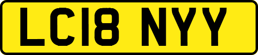LC18NYY
