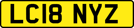 LC18NYZ