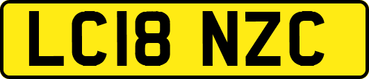 LC18NZC