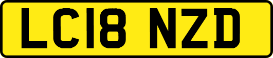 LC18NZD