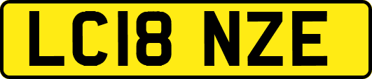 LC18NZE