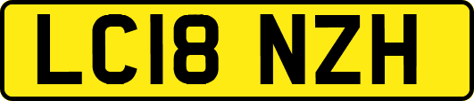 LC18NZH