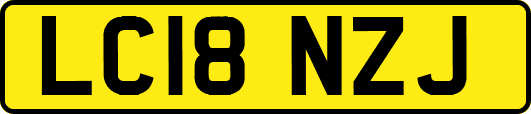 LC18NZJ