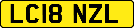LC18NZL