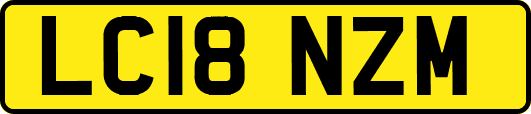 LC18NZM