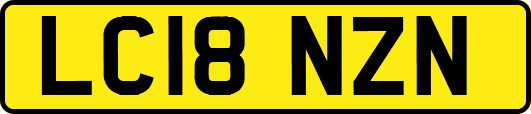 LC18NZN