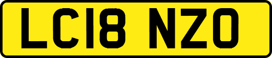 LC18NZO