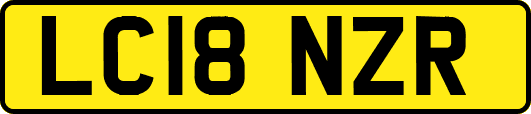 LC18NZR