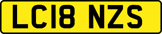 LC18NZS