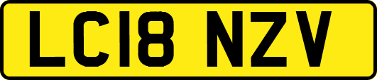 LC18NZV
