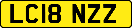 LC18NZZ