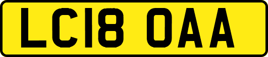 LC18OAA