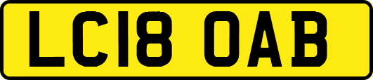 LC18OAB