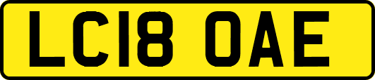 LC18OAE
